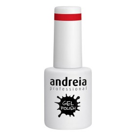 Vernis à Ongles Semi-permanent Gel Polish Andreia 214 (10,5 ml) de Andreia, Vernis à ongles - Réf : S4257055, Prix : 10,82 €,...