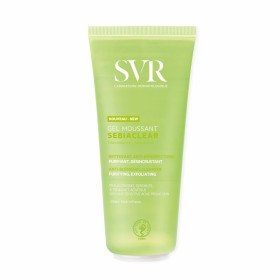 Gel Limpiador Facial SVR Sebiaclear de SVR, Limpiadores - Ref: M0122435, Precio: 11,27 €, Descuento: %