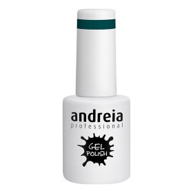 Nagellack Semi-permanent Gel Polish Andreia ‎ 232 (10,5 ml) von Andreia, Farblack - Ref: S4257068, Preis: 10,82 €, Rabatt: %