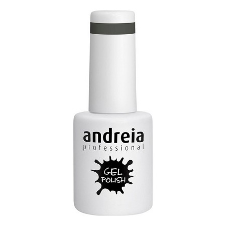 Nail Polish Semi-permanent Gel Polish Andreia ‎ (10,5 ml) by Andreia, Polish - Ref: S4257070, Price: 10,82 €, Discount: %