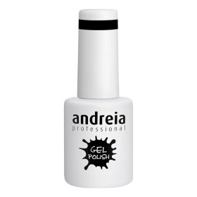 Nail Polish Semi-permanent Gel Polish Andreia Professional Gel 240 (10,5 ml) by Andreia, Polish - Ref: S4257072, Price: 10,82...