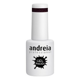 Nagellack Semi-permanent Gel Polish Andreia ‎ 242 (10,5 ml) von Andreia, Farblack - Ref: S4257073, Preis: 7,60 €, Rabatt: %