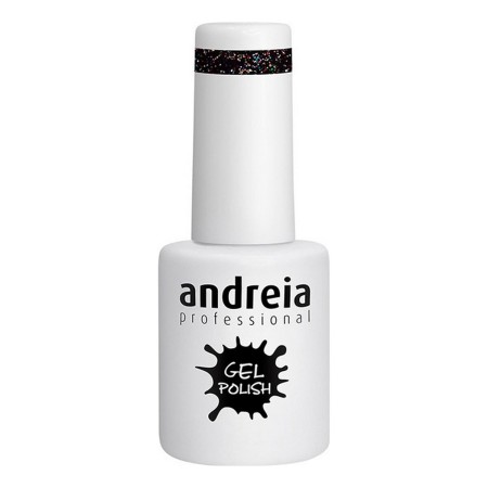 Nail Polish Semi-permanent Gel Polish Andreia Professional Gel 244 (10,5 ml) by Andreia, Polish - Ref: S4257074, Price: 10,82...