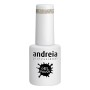 Nail Polish Semi-permanent Gel Polish Andreia ‎ (10,5 ml) by Andreia, Polish - Ref: S4257080, Price: 10,82 €, Discount: %