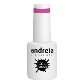 Verniz de Unhas Semipermanente Gel Polish Andreia vrouw 255 (10,5 ml) de Andreia, Vernizes - Ref: S4257081, Preço: 10,82 €, D...