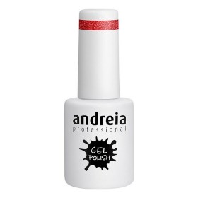 Smalto Semipermanente Gel Polish Andreia Professional Gel 261 (10,5 ml) di Andreia, Smalti - Rif: S4257084, Prezzo: 10,82 €, ...