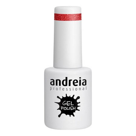 Verniz de Unhas Semipermanente Gel Polish Andreia Professional Gel 261 (10,5 ml) de Andreia, Vernizes - Ref: S4257084, Preço:...