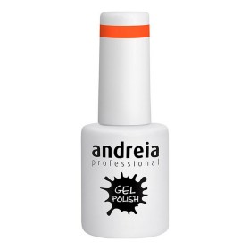 Vernis à Ongles Semi-permanent Gel Polish Andreia vrouw 263 (10,5 ml) de Andreia, Vernis à ongles - Réf : S4257086, Prix : 10...