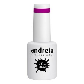 Pintaúñas Semipermanente Gel Polish Andreia Professional Gel 266 (10,5 ml) de Andreia, Esmaltes - Ref: S4257088, Precio: 10,8...