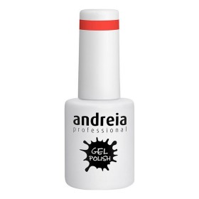 Nagellack Semi-permanent Gel Polish Andreia ‎ 267 (10,5 ml) von Andreia, Farblack - Ref: S4257089, Preis: 10,82 €, Rabatt: %