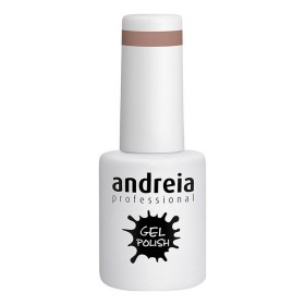 Nail Polish Semi-permanent Gel Polish Andreia ‎ 273 (10,5 ml) by Andreia, Polish - Ref: S4257094, Price: 10,82 €, Discount: %