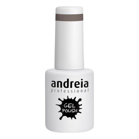 Verniz de Unhas Semipermanente Gel Polish Andreia ‎ 279 (10,5 ml) de Andreia, Vernizes - Ref: S4257099, Preço: 10,82 €, Desco...