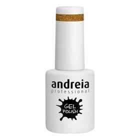 Nagellack Semi-permanent Gel Polish Andreia ‎ 281 (10,5 ml) von Andreia, Farblack - Ref: S4257100, Preis: 10,82 €, Rabatt: %