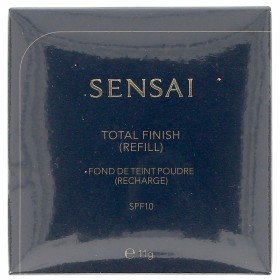 Base de Maquillaje en Polvo Kanebo Total Finish Recarga de Kanebo, Bases - Ref: M0122565, Precio: 43,22 €, Descuento: %