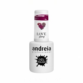 Vernis à ongles Andreia Professional Gel 303 (10,5 ml) de Andreia, Vernis à ongles - Réf : S4257118, Prix : 10,82 €, Remise : %