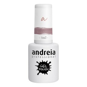 Smalto Semipermanente Gel Polish Andreia Professional Gel Ba2 (10,5 ml) di Andreia, Smalti - Rif: S4257124, Prezzo: 10,82 €, ...