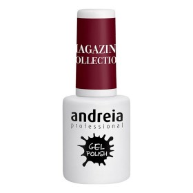 Verniz de Unhas Semipermanente Gel Polish Andreia Mz1 (10,5 ml) de Andreia, Vernizes - Ref: S4257133, Preço: 10,82 €, Descont...