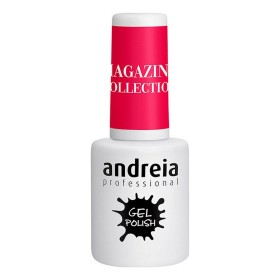 Nagellack Semi-permanent Gel Polish Andreia 0UVGMZ2 Mz2 (10,5 ml) von Andreia, Farblack - Ref: S4257134, Preis: 10,82 €, Raba...