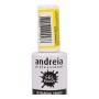 Verniz de Unhas Semipermanente Gel Polish Ultrabond Primer Andreia 0UAUBP01 (10,5 ml) de Andreia, Vernizes - Ref: S4257139, P...