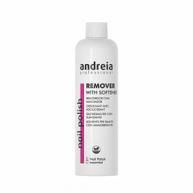 Dissolvant With Softener Andreia Andreia-paznokci (250 ml) de Andreia, Dissolvants - Réf : S4257148, Prix : 5,84 €, Remise : %