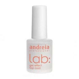 Nail polish Lab Andreia Professional Lab: Effect Top Coat (10,5 ml) by Andreia, Polish - Ref: S4257163, Price: 6,96 €, Discou...