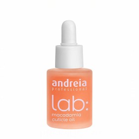 Tratamiento para Cutículas Lab Andreia Professional Lab: Macadamia (10,5 ml) de Andreia, Aceites y cremas para cutículas - Re...