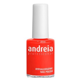 vernis à ongles Andreia Professional Hypoallergenic Nº 101 (14 ml) de Andreia, Vernis à ongles - Réf : S4257181, Prix : 5,52 ...