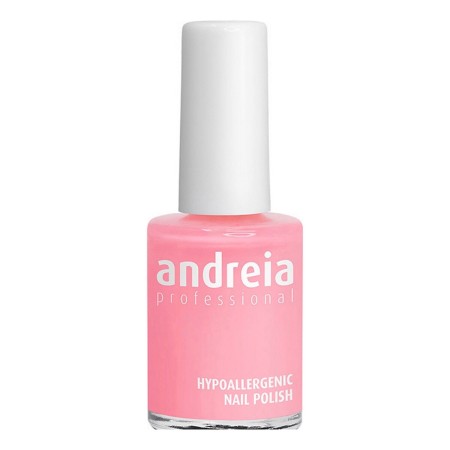 vernis à ongles Andreia Professional Hypoallergenic Nº 132 (14 ml) de Andreia, Vernis à ongles - Réf : S4257183, Prix : 5,52 ...