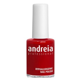 Pintaúñas Andreia 0UVA1410 Nº 10 (14 ml) de Andreia, Esmaltes - Ref: S4257184, Precio: 5,52 €, Descuento: %