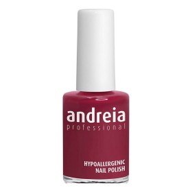 Nagellack Andreia Professional Hypoallergenic Nº 16 (14 ml) von Andreia, Farblack - Ref: S4257199, Preis: 5,52 €, Rabatt: %