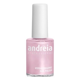 smalto Andreia Professional Hypoallergenic Nº 44 (14 ml) di Andreia, Smalti - Rif: S4257217, Prezzo: 5,52 €, Sconto: %