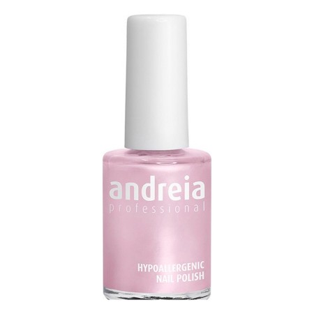 nail polish Andreia Professional Hypoallergenic Nº 44 (14 ml) by Andreia, Polish - Ref: S4257217, Price: 5,52 €, Discount: %