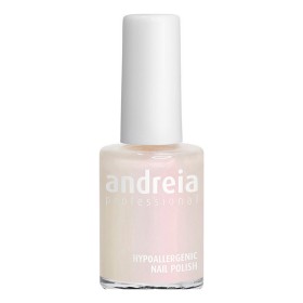 smalto Andreia Professional Hypoallergenic Nº 89 (14 ml) di Andreia, Smalti - Rif: S4257234, Prezzo: 5,52 €, Sconto: %