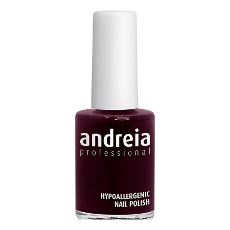 Pintaúñas Andreia 0UVA1409 Nº 9 (14 ml) de Andreia, Esmaltes - Ref: S4257235, Precio: 5,52 €, Descuento: %