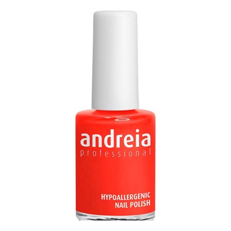 verniz de unhas Andreia Professional Hypoallergenic Nº 164 (14 ml) de Andreia, Vernizes - Ref: S4257239, Preço: 5,52 €, Desco...