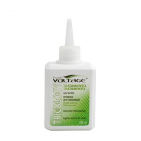 Tratamento para as Unhas Voltage Trichology Desidratante (200 ml) de Voltage, Camada superior - Ref: S4257268, Preço: 17,76 €...