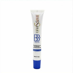 Feuchtigkeitscreme mit Farbe Levissime Bb+ Cream Cellular Renovation (30 ml) von Levissime, Feuchtigkeitscremes - Ref: S42574...