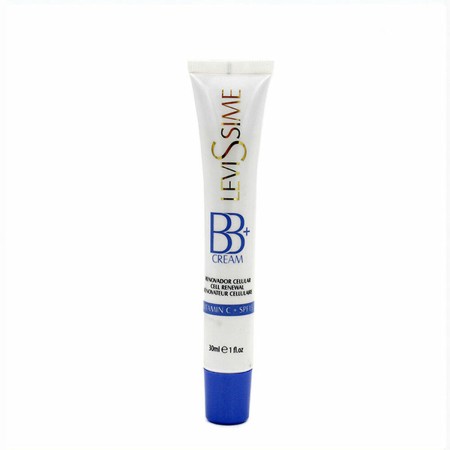 Creme Hidratante com Cor Levissime Bb+ Cream Cellular Renovation (30 ml) de Levissime, Hidratantes - Ref: S4257423, Preço: 9,...