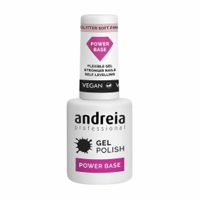 Nail polish Andreia Professional Gel 105 ml (105 ml) by Andreia, Polish - Ref: S4257802, Price: 12,29 €, Discount: %