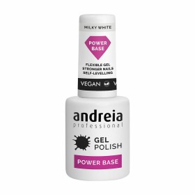 Smalto per unghie Andreia 0UAPBC010UAPBCN010UAPBCP01 (105 ml) di Andreia, Smalti - Rif: S4257803, Prezzo: 12,29 €, Sconto: %