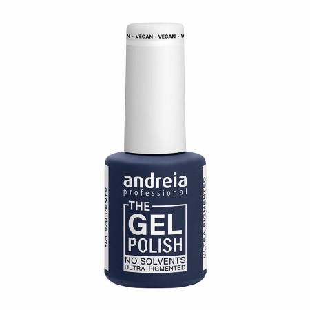 Verniz de unhas Andreia vrouw Semipermanente G01 (105 ml) de Andreia, Vernizes - Ref: S4257804, Preço: 11,57 €, Desconto: %