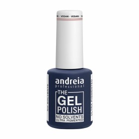 Nail polish Andreia Professional The G08 Semi-permanent (105 ml) by Andreia, Polish - Ref: S4257811, Price: 12,40 €, Discount: %