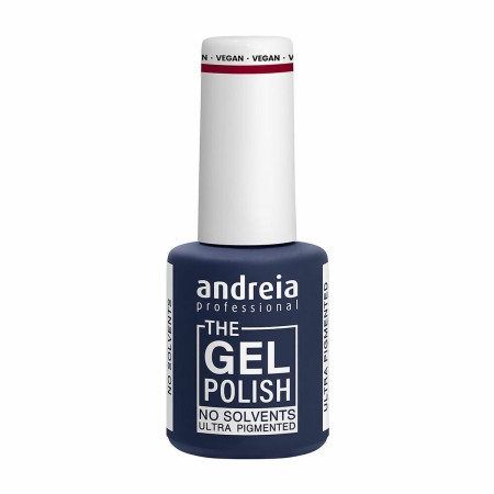 Nail polish Andreia Professional G22 Semi-permanent (105 ml) by Andreia, Polish - Ref: S4257825, Price: 12,40 €, Discount: %