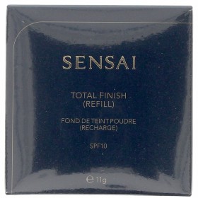 Base de Maquillaje en Polvo Kanebo Total Finish Recarga de Kanebo, Bases - Ref: M0122574, Precio: 43,22 €, Descuento: %