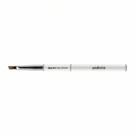 Pennello Andreia Professional Brush di Andreia, Unghie finte e accessori - Rif: S4257863, Prezzo: 12,57 €, Sconto: %