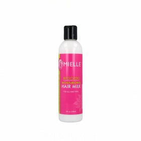 Leche Hidratante Mielle JP-64201 (240 ml) de Mielle, Hidratantes - Ref: S4258139, Precio: 14,25 €, Descuento: %