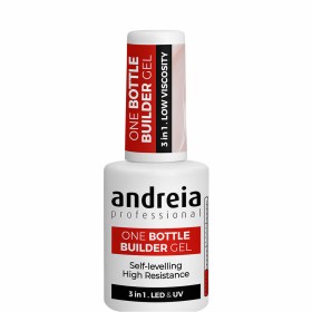 Verniz de unhas Andreia 0UBBGCN (14 ml) de Andreia, Vernizes - Ref: S4258186, Preço: 14,07 €, Desconto: %