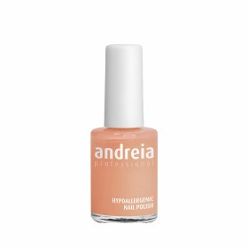 Nagellack Andreia Professional Hypoallergenic Nº 128 (14 ml) von Andreia, Farblack - Ref: S4258190, Preis: 4,55 €, Rabatt: %