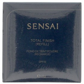 Powder Make-up Base Kanebo Total Finish Refill by Kanebo, Foundations - Ref: M0122575, Price: 43,22 €, Discount: %