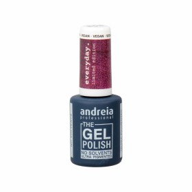 Vernis à ongles Andreia Professional ED5 Semi-permanent (105 ml) de Andreia, Vernis à ongles - Réf : S4258516, Prix : 10,64 €...